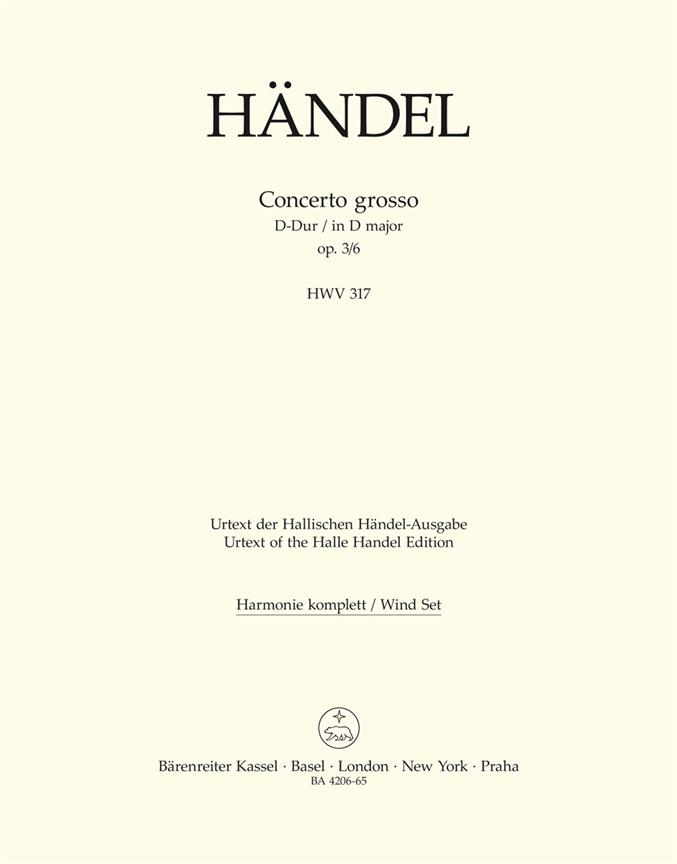 Concerto grosso
